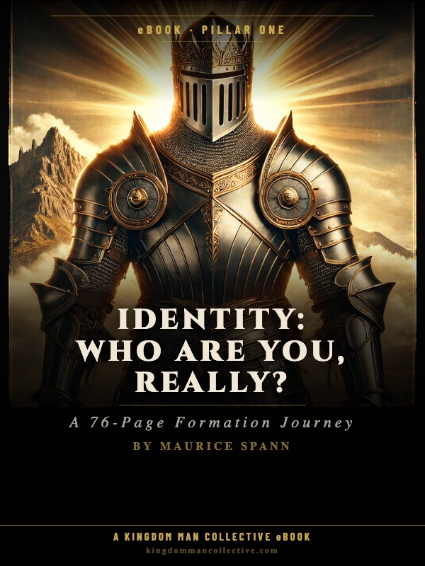 Identity eBook