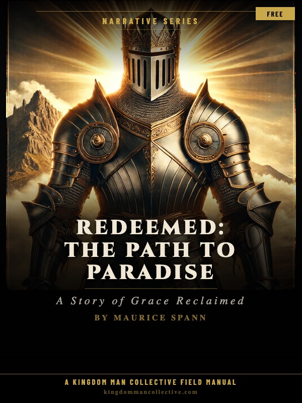 REDEEMED