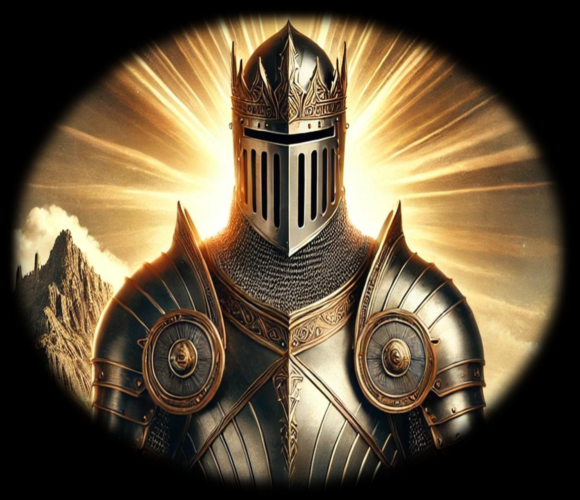 Kingdom Man