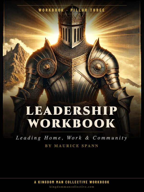 Leadership Workbook